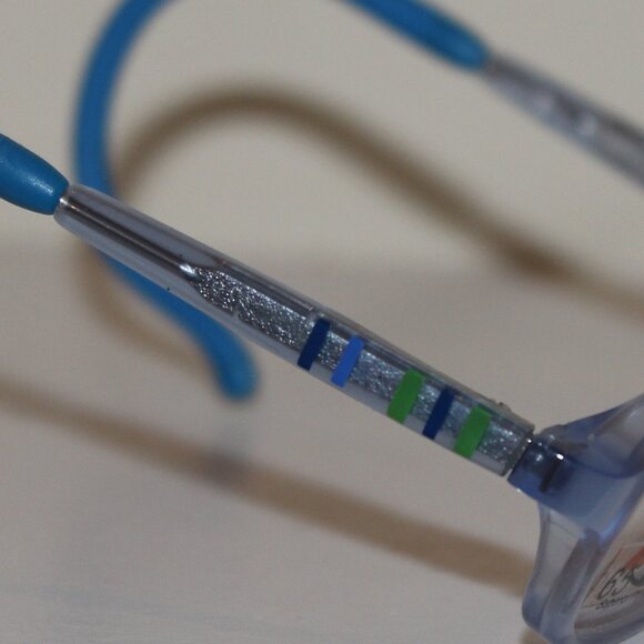 Little One's Baby Glasses (LM306) - Picture 4 of 6